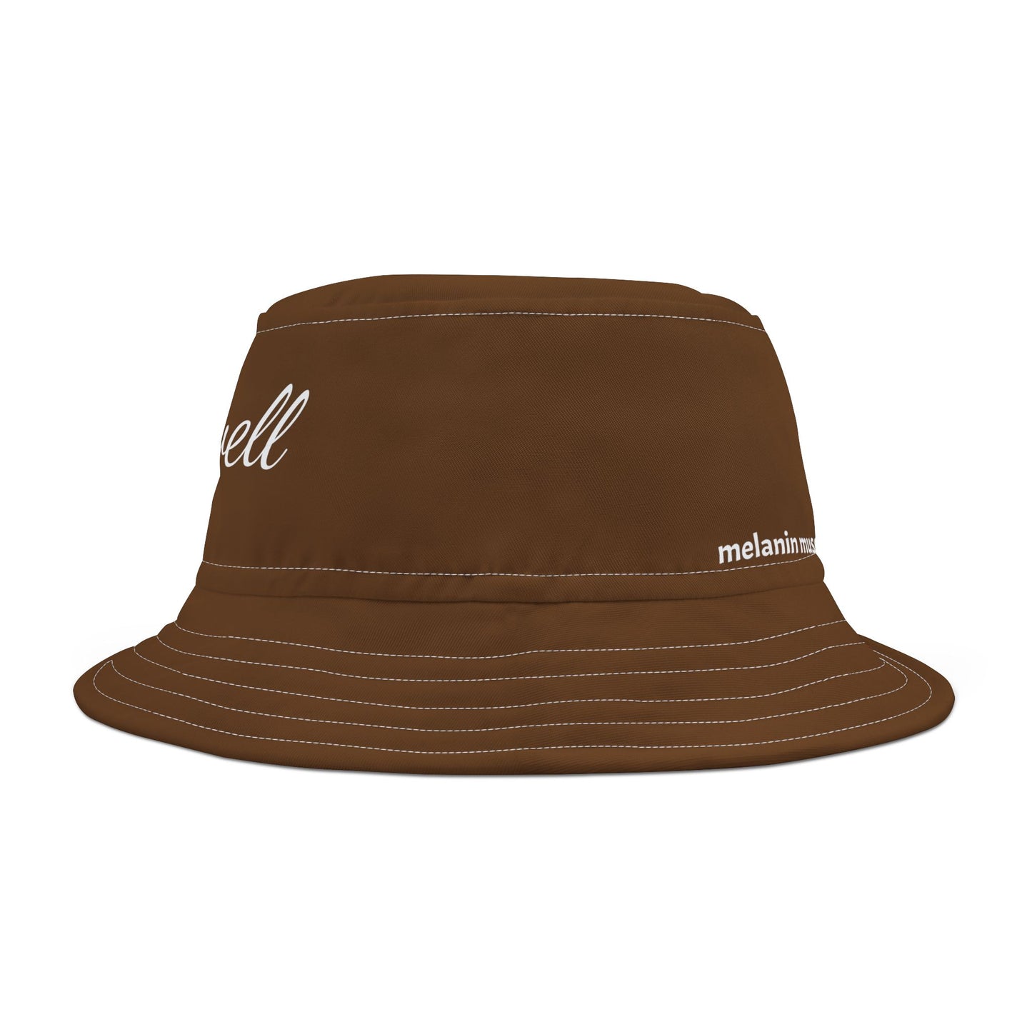 All is well Bucket Hat