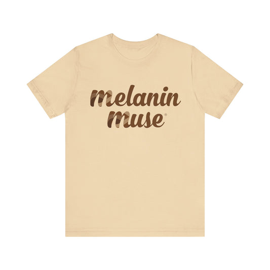 Shades of Brown Tee