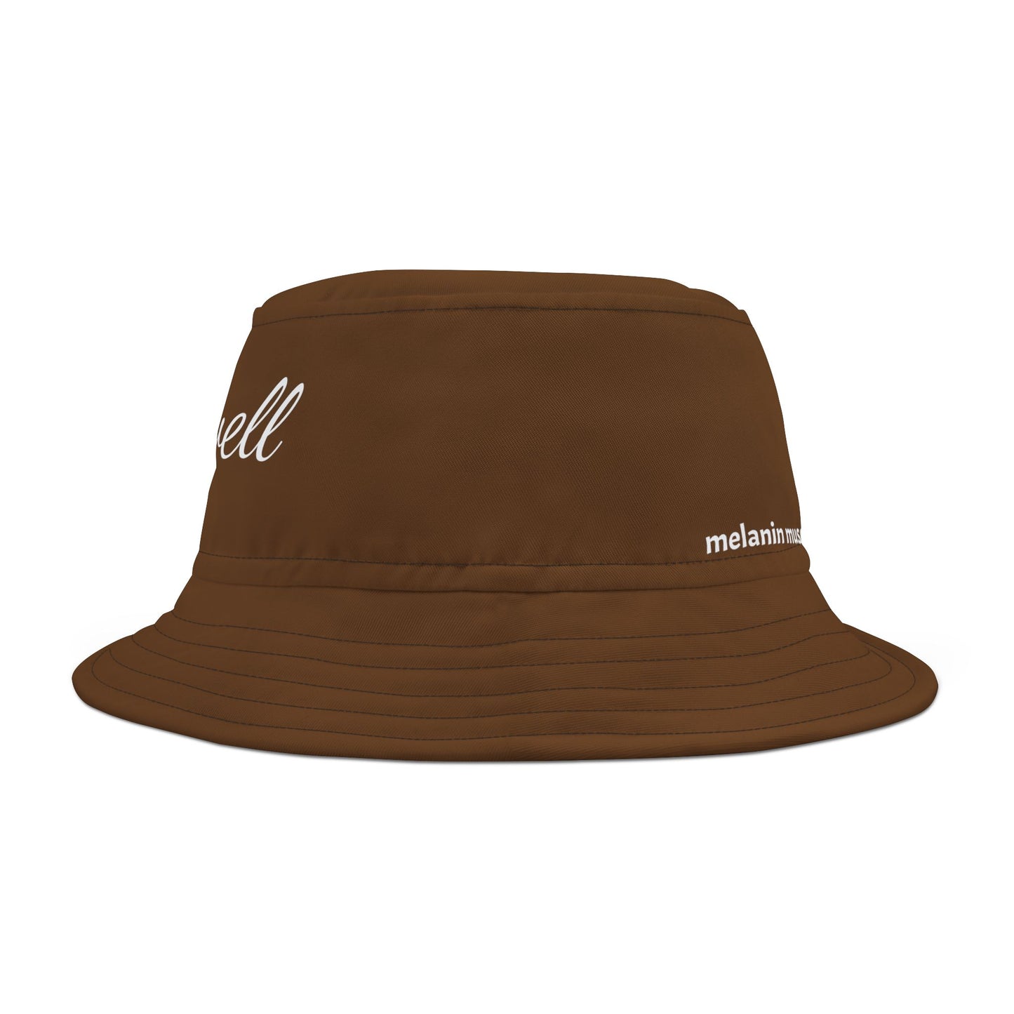 All is well Bucket Hat