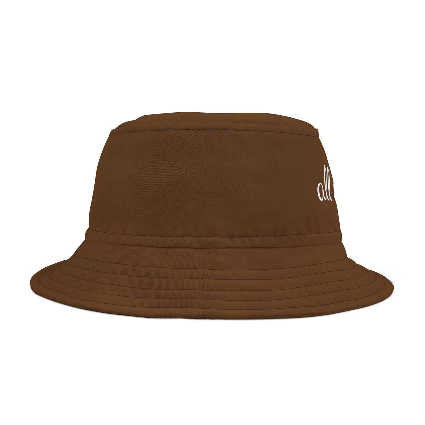 All is well Bucket Hat